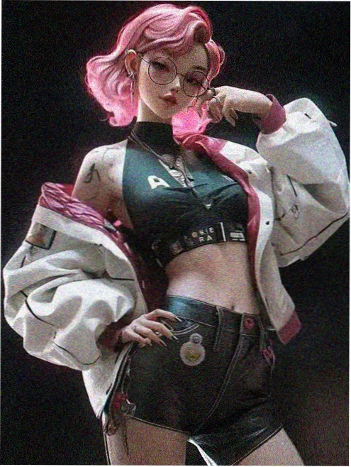 情迷巴黎