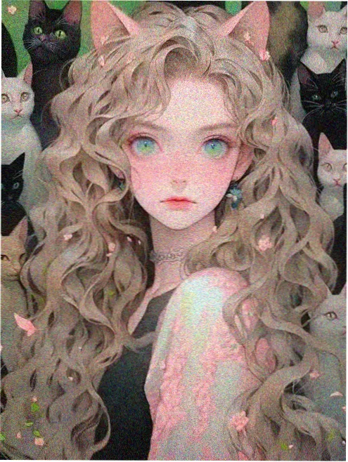 风月无边